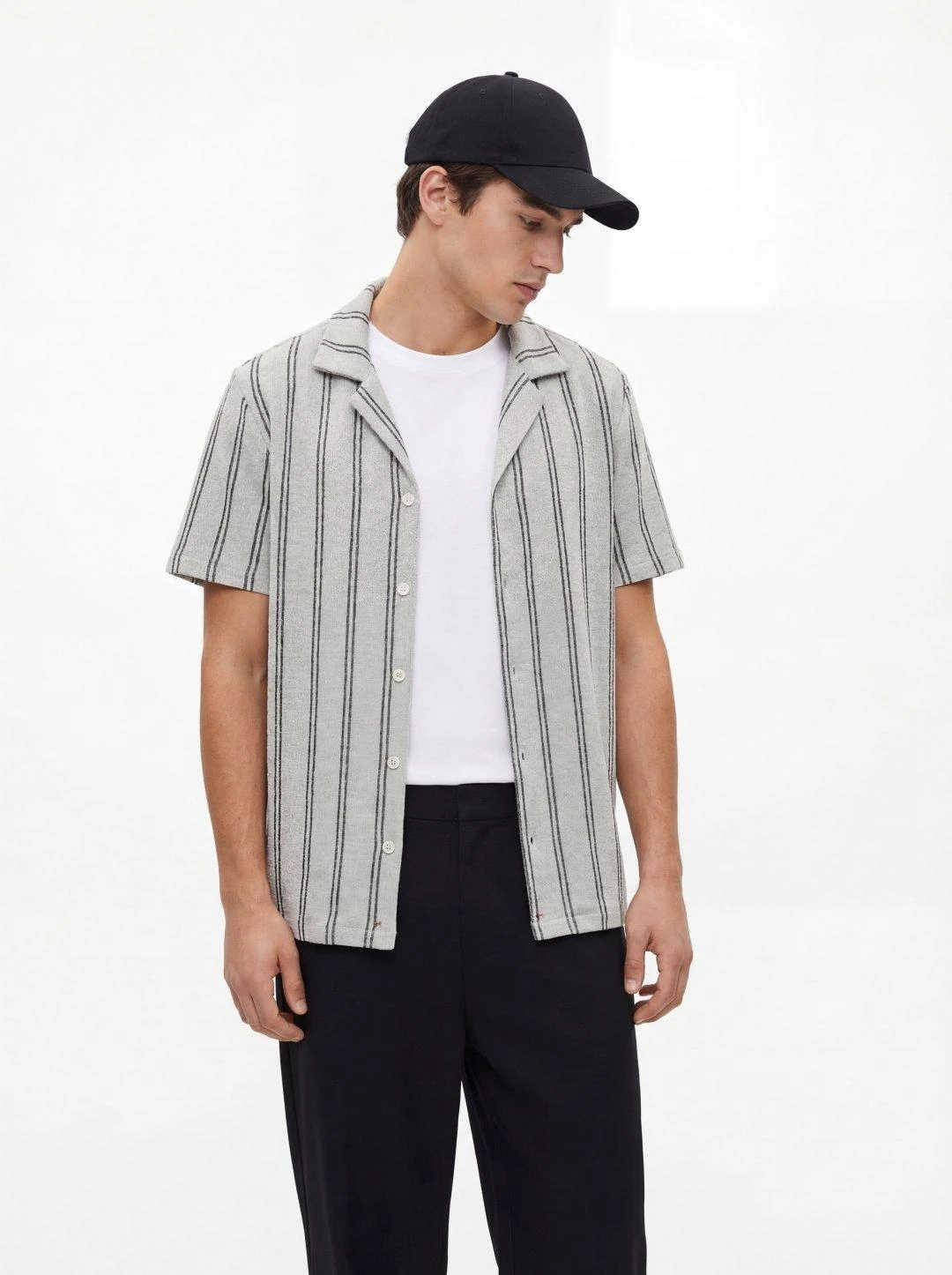 KËMISHË PËR MESHKUJ